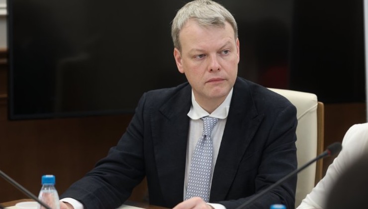 Вадим Петров призвал отойти от фискального подхода в разделении отходов - «Экология России»