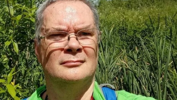 Российский физик-ядерщик Андрей Ожаровский задержан в Монголии во время замеров радиации - «В мире»