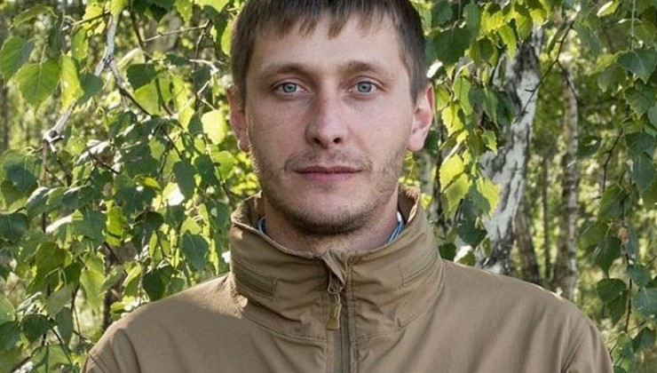 Умар Рамазанов возглавил департамент Минприроды по развитию ООПТ - «Экология России»