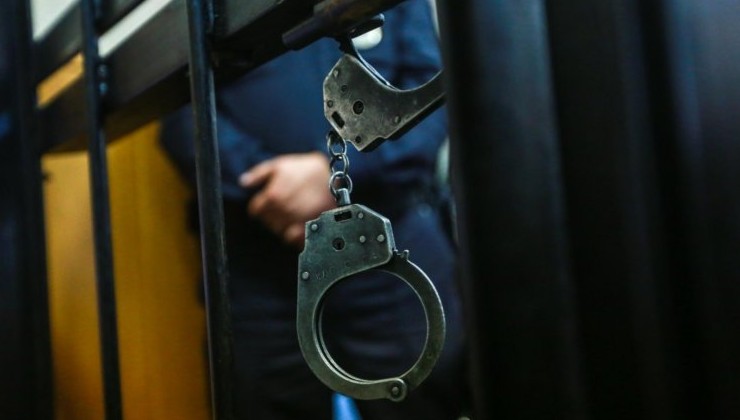 В Приморье арестован экс-министр лесного хозяйства Валентин Карпенко - «Экология России»