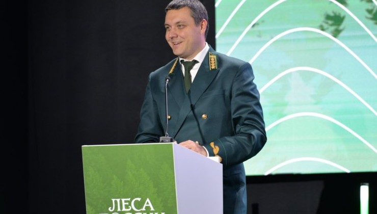 Иван Советников: регионам нужно ускорить работу по лесной амнистии - «Экология России»