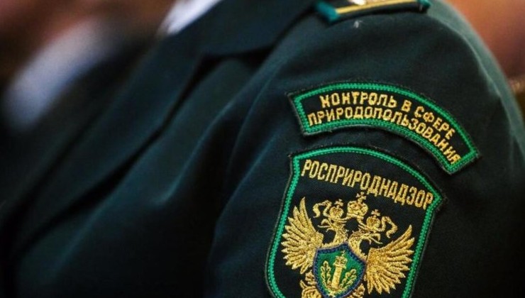 Росприроднадзор начнет проверки предприятий без КЭР - «Экология России»