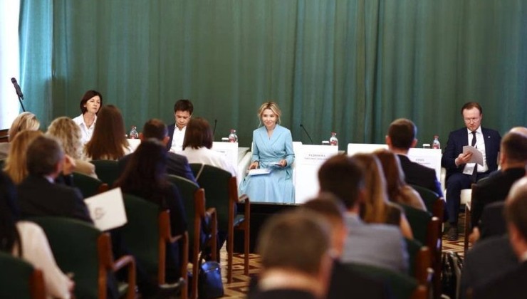 Светлана Радионова: «Отрасль утилизации нуждается в объединении усилий» - «Зеленая Экономика»