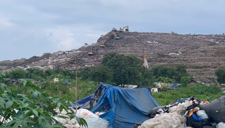 Индонезия ищет инвесторов для «зелёных» мусоросжигательных заводов - «В мире»