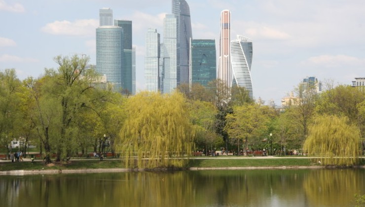 Москва возглавила рейтинг регионов по развитию экономики замкнутого цикла - «Зеленая Экономика»