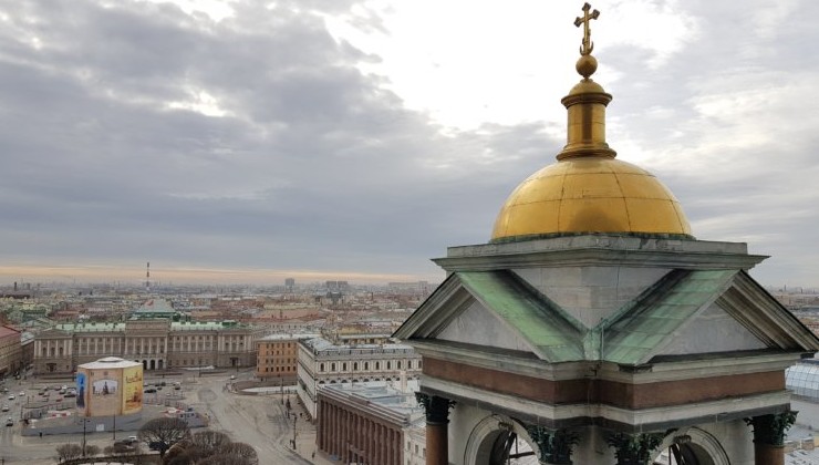 Петербург обновит территориальную схему обращения с отходами - «Зеленая Экономика»