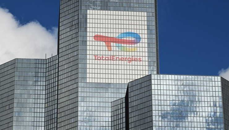 Суд признал TotalEnergies виновной в гринвошинге - «Экология России»