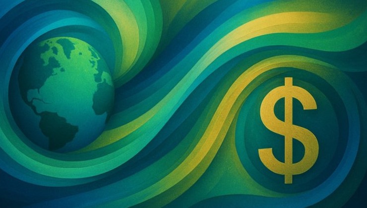 Азербайджан и Бразилия представили дорожную карту на $1,3 трлн климатического финансирования - «В мире»