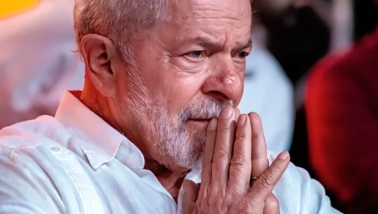 Лула да Силва: «Это беспроигрышный подход к борьбе с изменением климата» — инвестиции вместо пожертвований - «В мире»