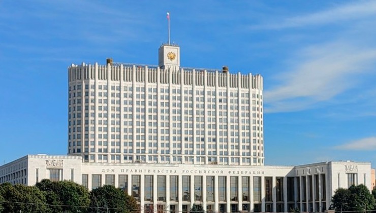 Свыше 6 млрд рублей выделено четырём регионам на переработку мусора - «Зеленая Экономика»