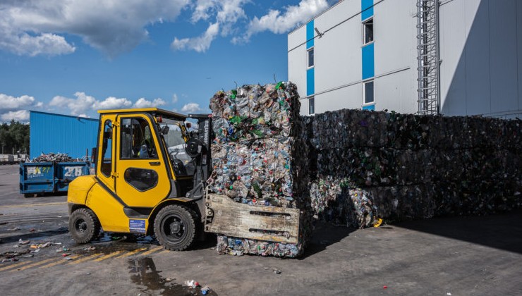 В Верхней Пышме построят экотехнопарк за 7,1 млрд рублей - «Зеленая Экономика»