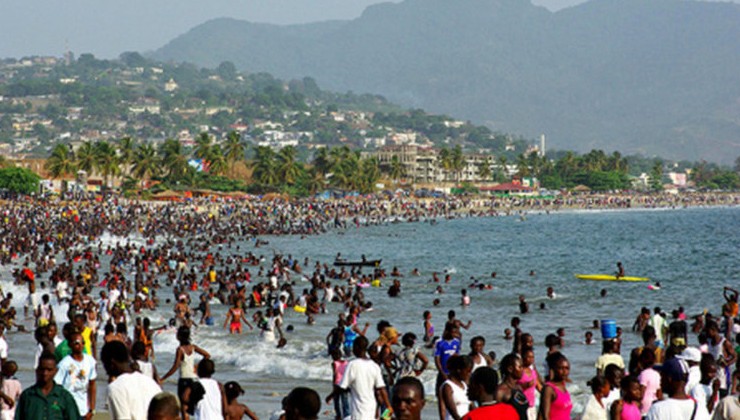 Всемирный банк направил $18 миллионов на экопроекты в Сьерра-Леоне - «В мире»