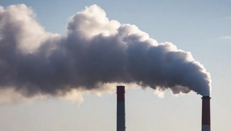 29 городах установлены первые обязательные квоты на выбросы: предприятиям предстоит адаптация - «Экология России»