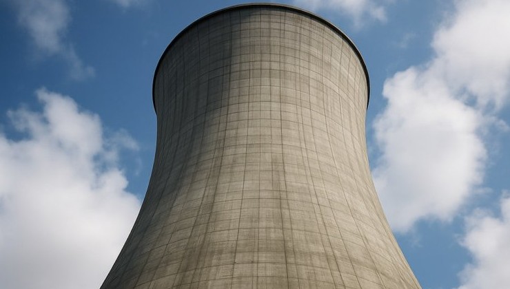 Билибино готовится к эпохе после АЭС: энергоблок № 2 остановлен - «Экология России»