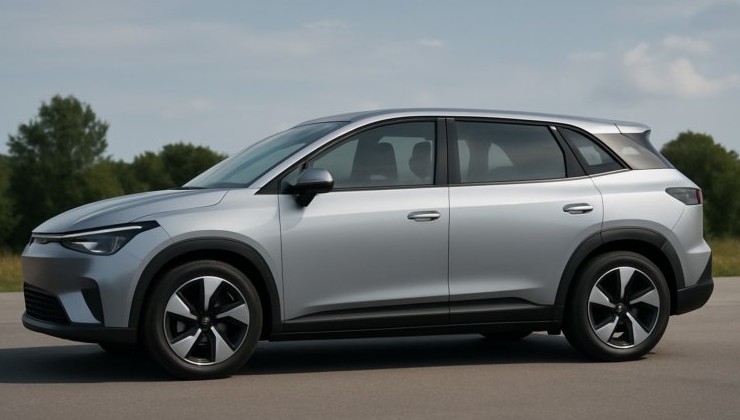 Электротранспорт для городов: «Яндекс» разрабатывает электромобиль для такси - «Зеленая Экономика»