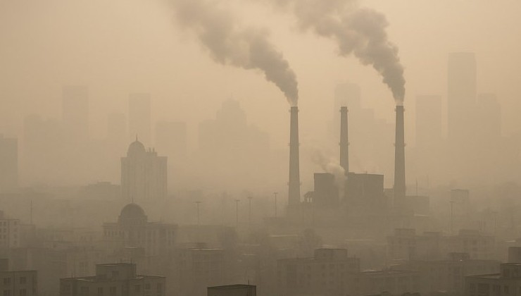 Климат vs конкурентоспособность: Тайвань ослабляет плату за выбросы CO₂ - «В мире»