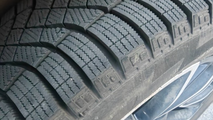 Переработка шин расширяется: в реестре РЭО уже 24 предприятия - «Зеленая Экономика»
