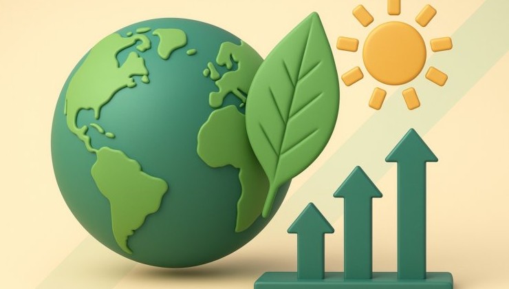 Пять «Чемпионов Земли»: ООН вручила высшую экологическую награду за вклад в борьбу с климатическими изменениями - «В мире»