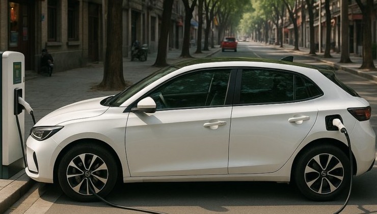 «Росатом» построит 11 тысяч зарядных станций с поддержкой ML-моделей «Яндекса» - «Зеленая Экономика»