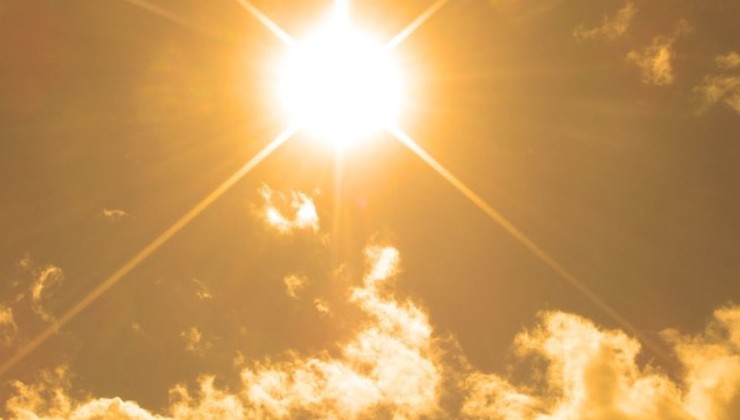 Тайвань проведёт первые учения по реагированию на экстремальную жару - «В мире»