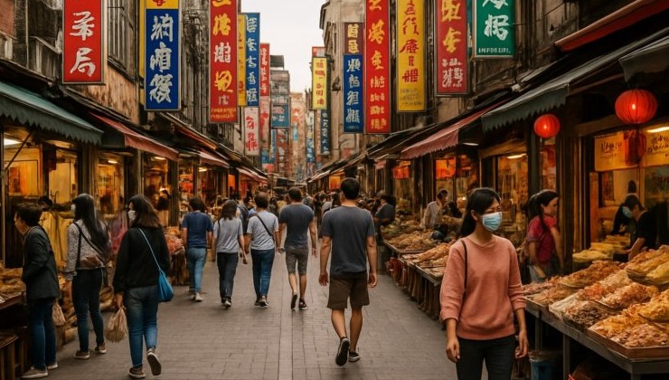 Тайвань вводит запрет на кормление свиней отходами и наращивает мощности переработки - «В мире»