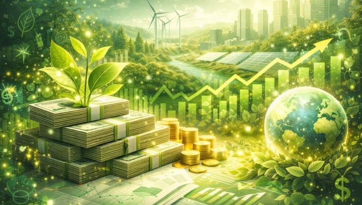 $372 млн для природы: GEF запускает проекты по климату, биоразнообразию и борьбе с загрязнением - «В мире»