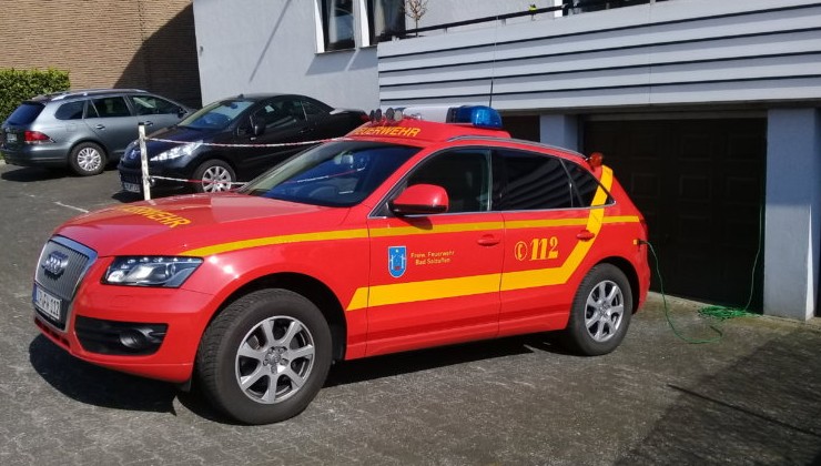 Германия открывает субсидии на EV для всех брендов, включая китайские - «В мире»