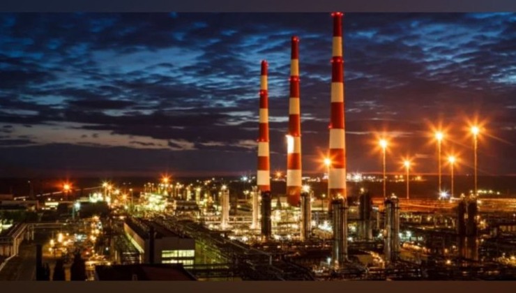 Комплексные экологические разрешения получили более 3,7 тыс. предприятий - «Экология России»