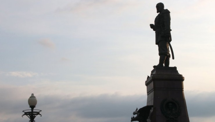 Патрушев поручил усилить контроль за системой обращения с ТКО в Иркутской области - «Зеленая Экономика»