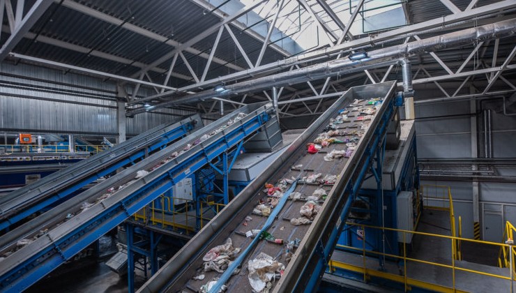 В России хотят изменить правила предоставления субсидий на объекты обращения с ТКО - «Зеленая Экономика»