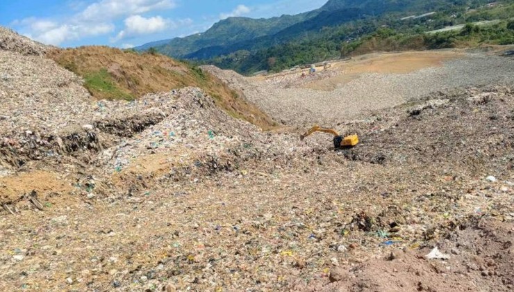 Филиппины одобрили первый крупный проект по переработке отходов в энергию - «В мире»