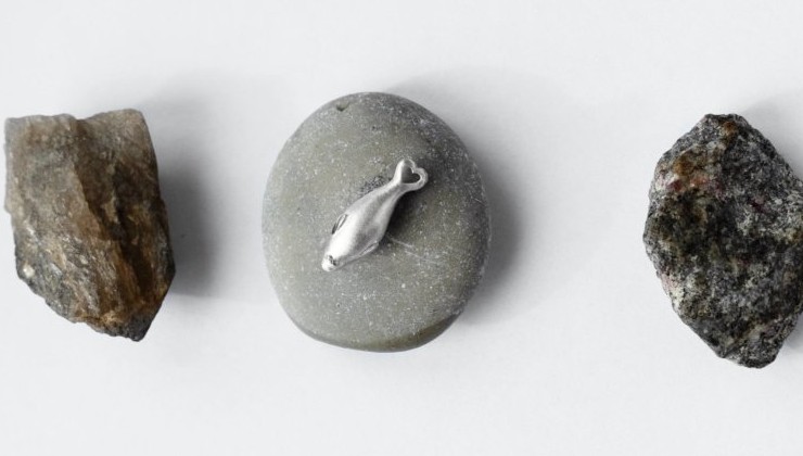 Ювелирный дроп в поддержку Байкала: 10% от продаж направят на защиту нерпы - «Зеленая Экономика»