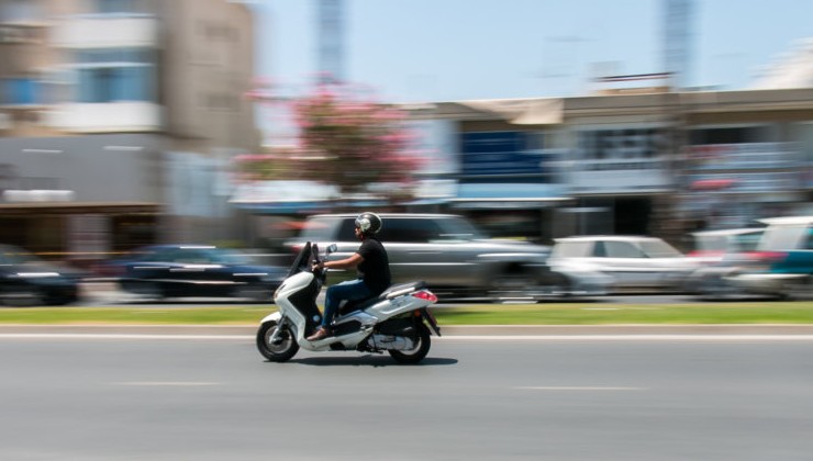 Южная Корея ускоряет электрификацию курьерского транспорта - «В мире»