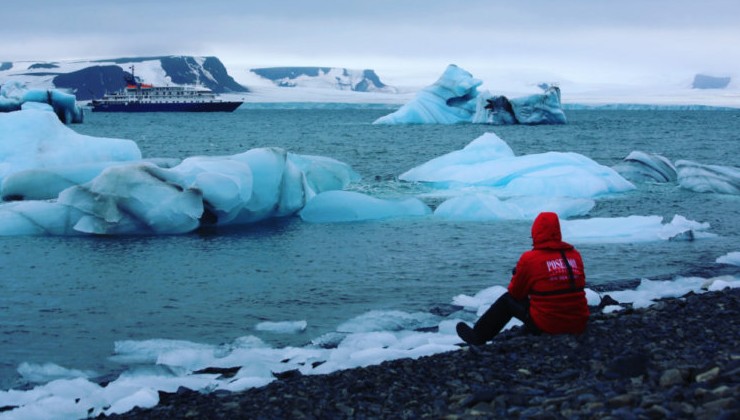 Климат, мерзлота и биоразнообразие: МГУ и «Норникель» объединяют усилия в Арктике - «Зеленая Экономика»