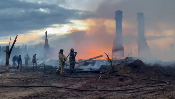 Паводки и пожары: как регионы готовятся к сложному сезону - «Экология России»