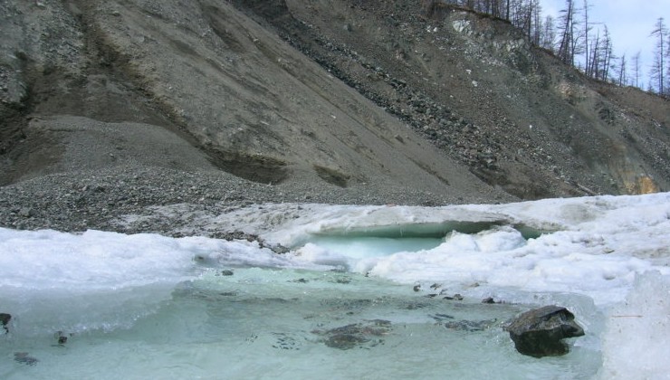 Подготовку к весеннему половодью профинансируют на 579 млн рублей - «Экология России»