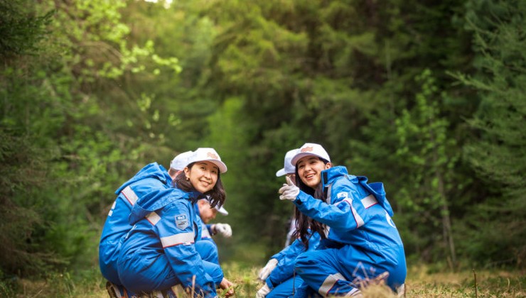 Рашид Исмаилов: нефтегазовой отрасли нужны единые экологические стандарты - «Зеленая Экономика»