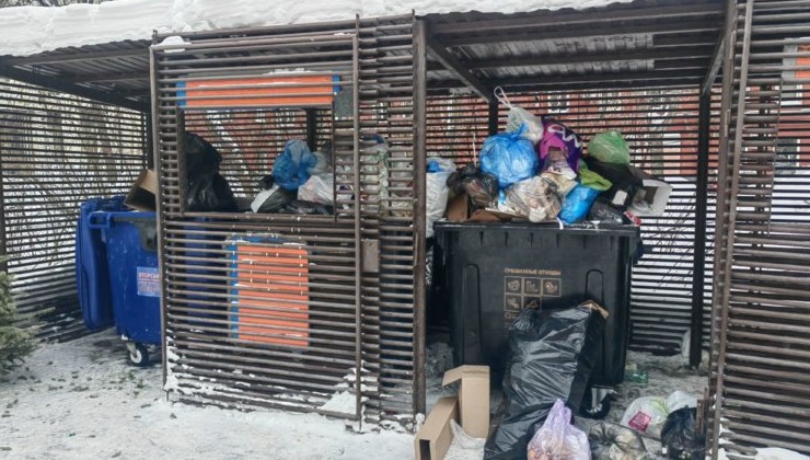 В 59 субъектах РФ утверждены региональные программы экономики замкнутого цикла - «Зеленая Экономика»