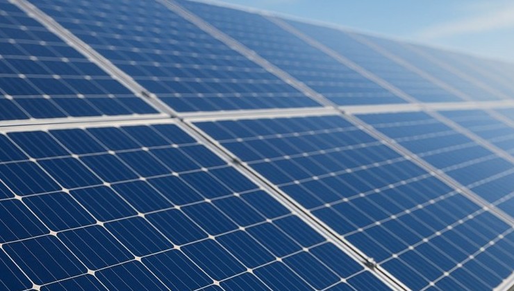 В Японии планируют сделать переработку солнечных панелей обязательной - «В мире»