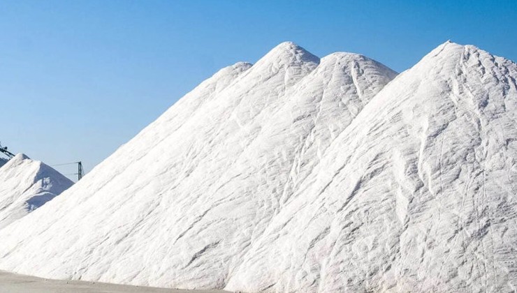 В регионах разработают программы по утилизации отходов удобрений - «Зеленая Экономика»