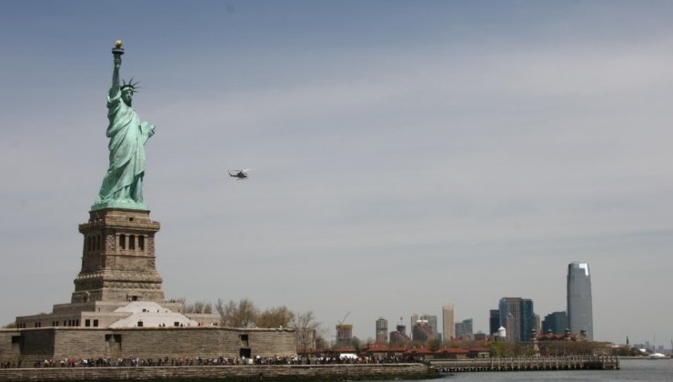 В США готовят отмену климатического заключения 2009 года - «В мире»