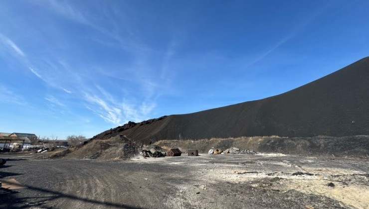 18 регионов России сделали переработку золошлаков приоритетом перехода к экономике замкнутого цикла - «Зеленая Экономика»