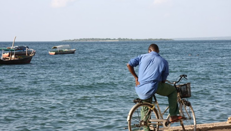 Южная Африка поддержала глобальную инициативу по утроению мощностей атомной энергетики к 2050 году - «В мире»