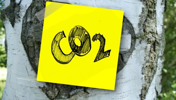 Крупный бизнес поддерживает углеродное регулирование, но против платы за выбросы - «Зеленая Экономика»