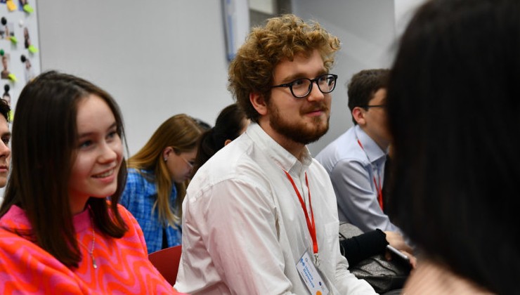 От «Сардинок» до сорбентов из макулатуры: как студенты меняют облик циклической экономики - «Зеленая Экономика»