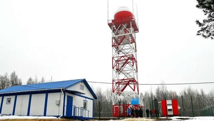 Патрушев: Росгидромет входит в число мировых лидеров среди метеослужб - «Экология России»