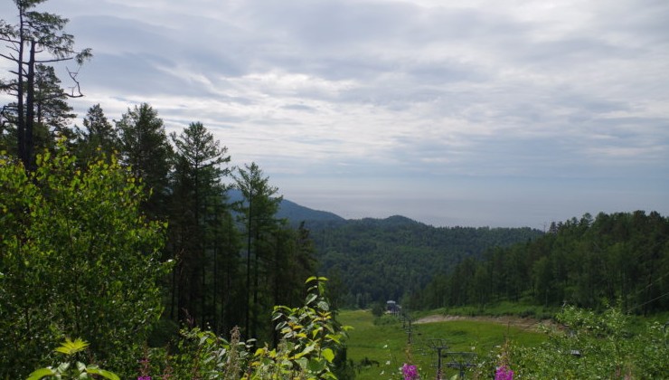 Правительство РФ утвердило создание двух туристско-рекреационных ОЭЗ - «Экология России»