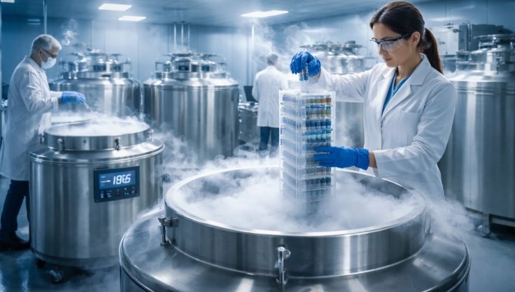 Правительство утвердило правила создания хранилищ биологических коллекций на случай чрезвычайных ситуаций - «Экология России»