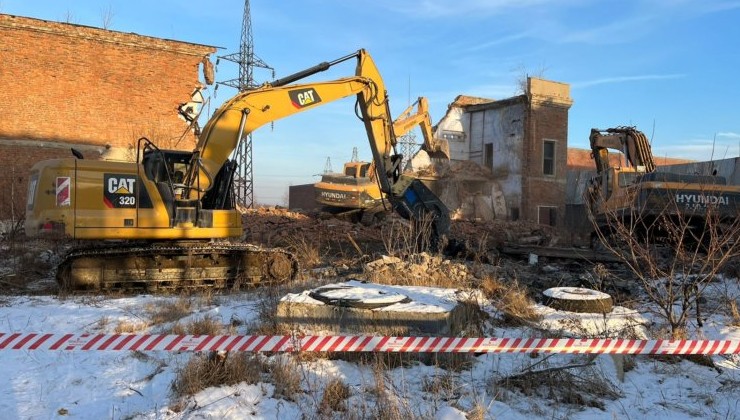 «Росатом» развивает экотехнологии для ликвидации промышленного наследия и создания экономики замкнутого цикла - «Экология России»