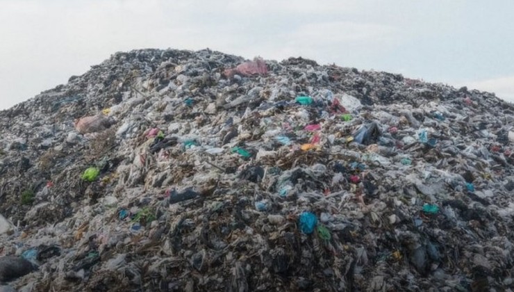 Росприроднадзор требует с «Экострой-Дон» 367 млн рублей за загрязнение почв - «Зеленая Экономика»